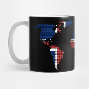 Iceland Mug